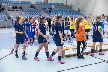 Bild 50 - wBJ Power Girls Cup Suederelbe